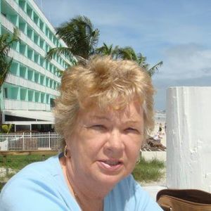 Meet your Posher, Marijean